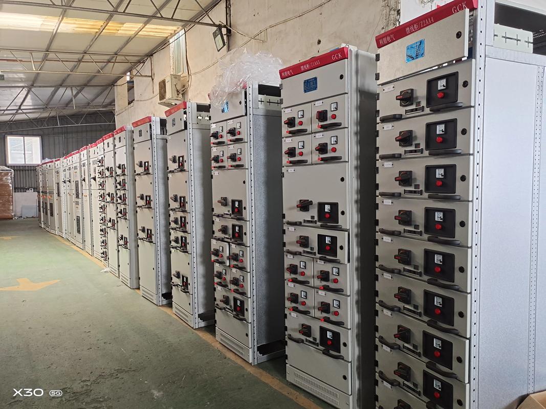 利朋电气 专业电气安装服务咨询指南