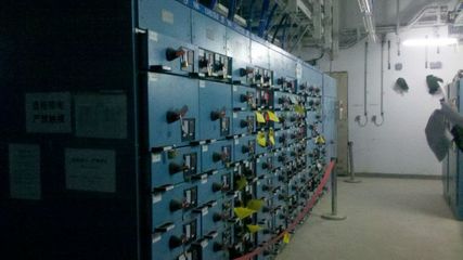 日报 电气安装服务