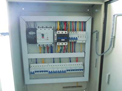 配电箱安装工程应注意的关键问题