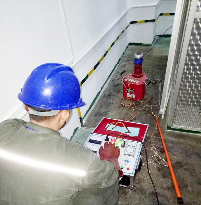 高品质电气安装服务 成就医院试验类项目更高水平