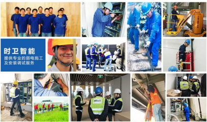 弱电施工“游击队”的八宗罪 规避它们，让电气安装工程利润翻倍