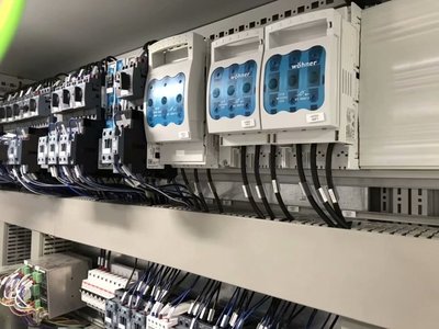 维纳尔（Wöhner）母线系统 一站式解决方案，从选型到安装的全程专家服务