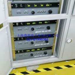 专业电气服务全解析 从AE电镀电源到太阳能射频电源的维修与安装