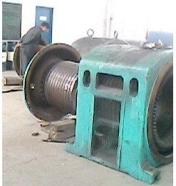 郑州高新区裕达电机修理厂 一站式专业电机与电气服务解决方案