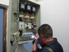 聊城地区专业水管维修与电气安装服务指南