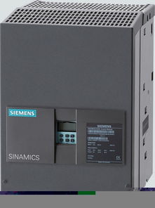 西门子6RA70直流调速器黑屏无显示故障的快速诊断与专业维修服务指南