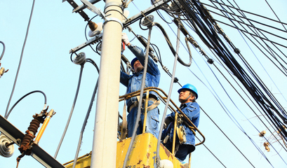 中国农村电气化网与电气安装服务 助力乡村能源转型与民生改善